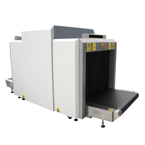 黑河狮王DX100100C多能量变速X射线安检机